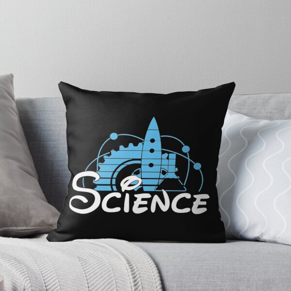 Item preview, Science Shirt designed and sold by malino228.