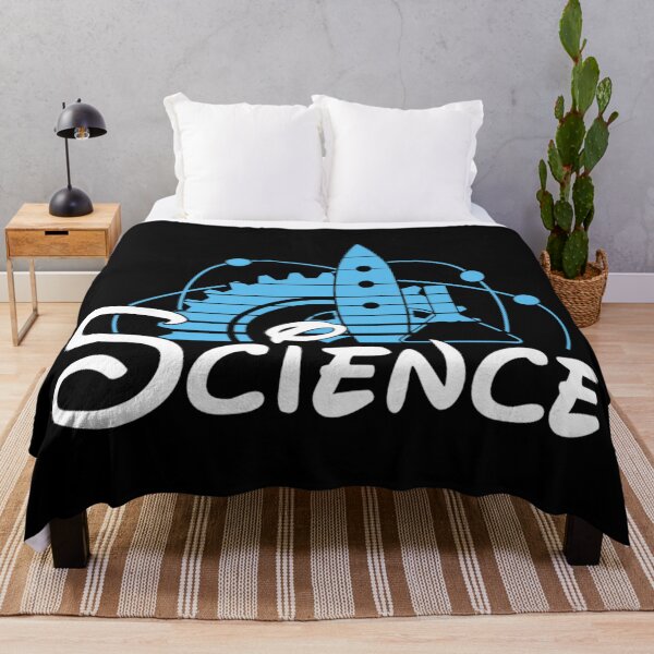 Item preview, Science Shirt designed and sold by malino228.