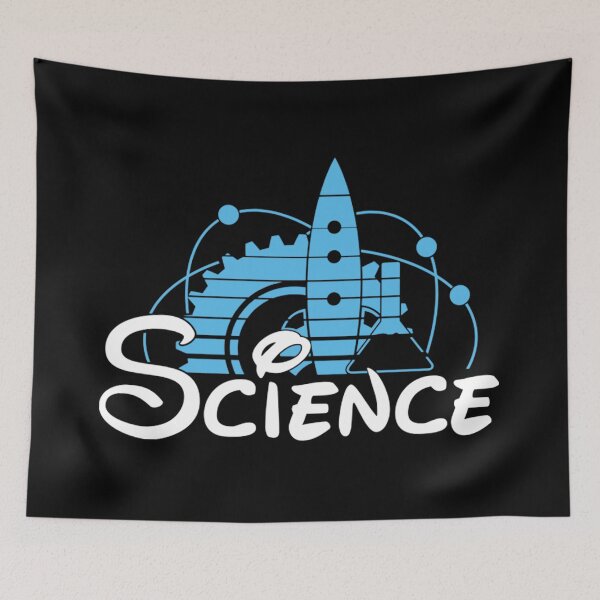 Item preview, Science Shirt designed and sold by malino228.