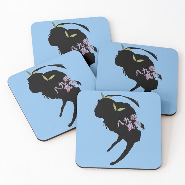 Item preview, Mayoi Silhouette designed and sold by Mag J.