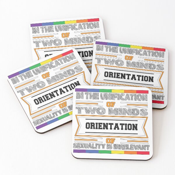 Item preview, In The Unification Of Two Minds designed and sold by sociallyinform.