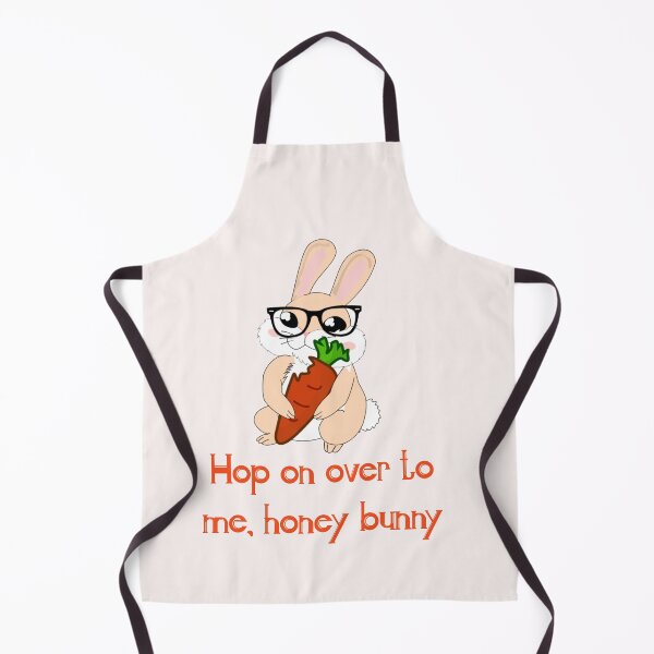 Item preview, Bunny with glasses designed and sold by Lakki-s.