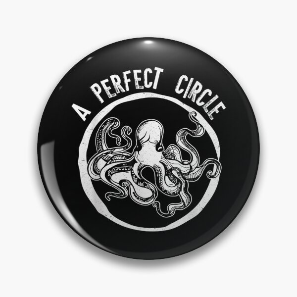 Item preview, A Perfect Circle Octopus Math Teacher designed and sold by BestDesign77.