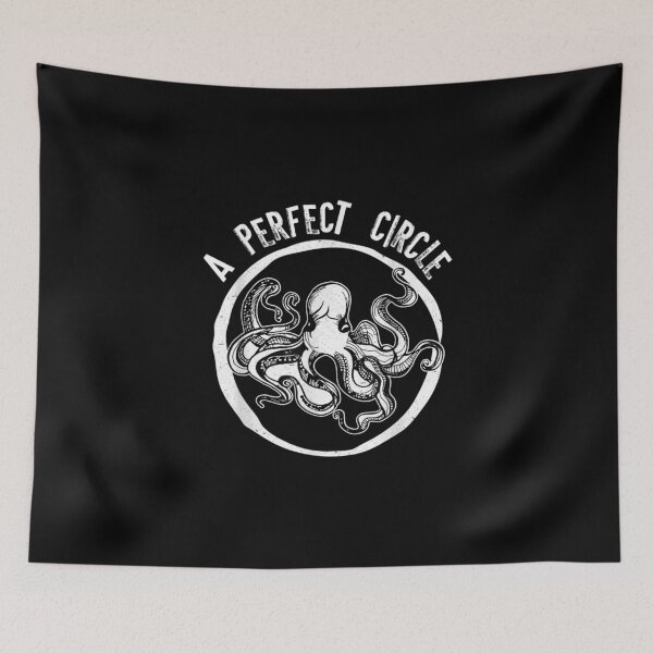 Item preview, A Perfect Circle Octopus Math Teacher designed and sold by BestDesign77.