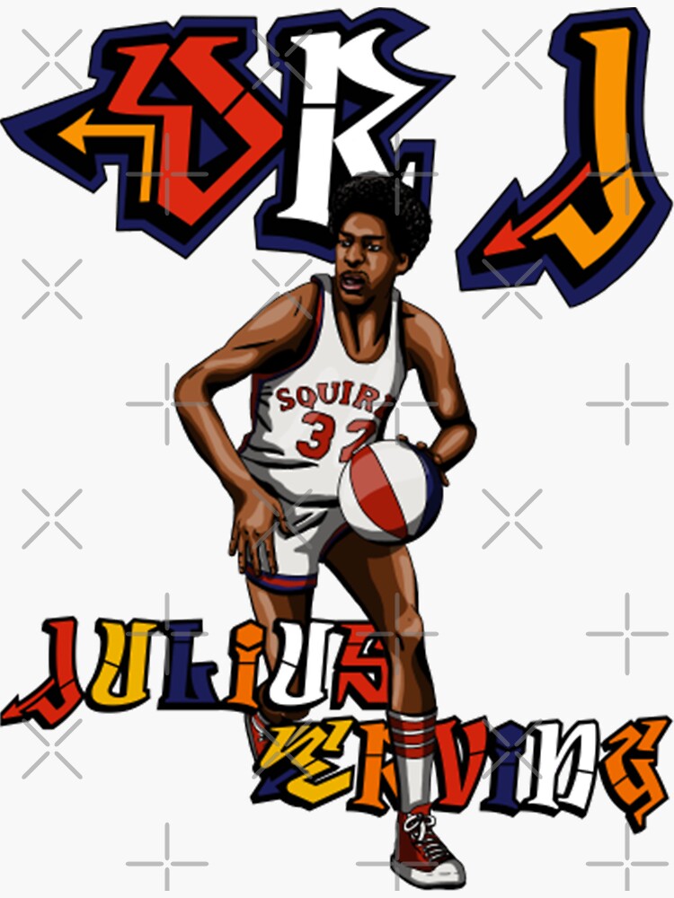 julius erving championships