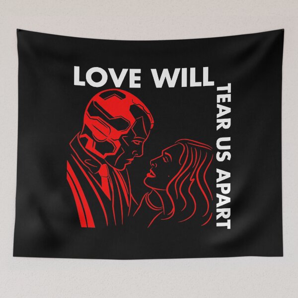 Item preview, Tear Us Apart Daft designed and sold by hueldersleboue.