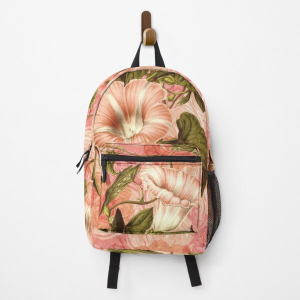 Item preview, Peach Floral Beauty designed and sold by LaceRenee.
