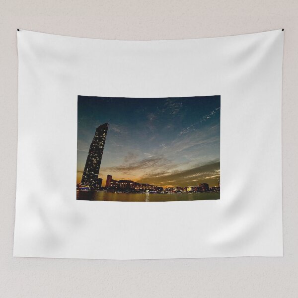 Item preview, Pretty skies  designed and sold by AdvaitaAshok.