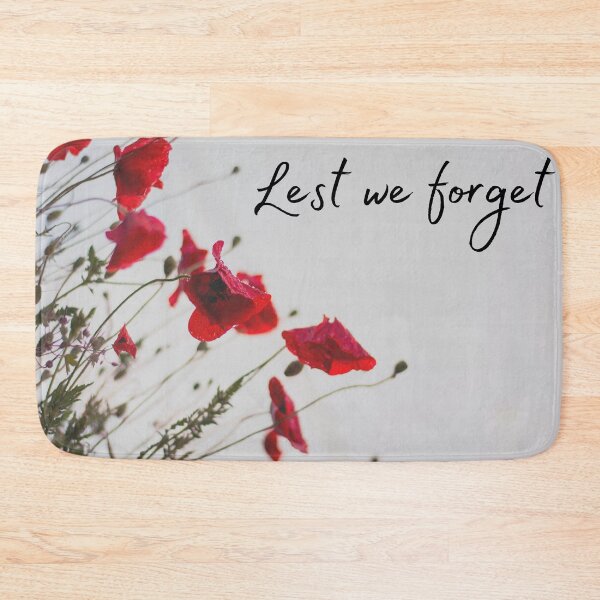Item preview, ANZAC Day designed and sold by Felicity-K.