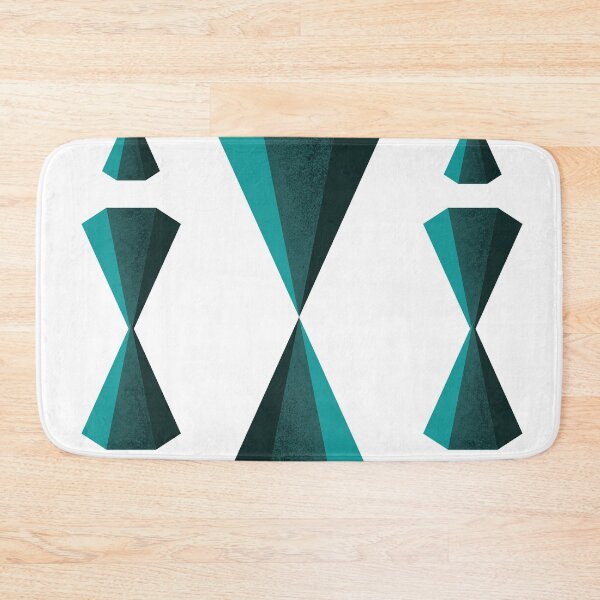 Item preview, Abstract cones floating designed and sold by menelia.