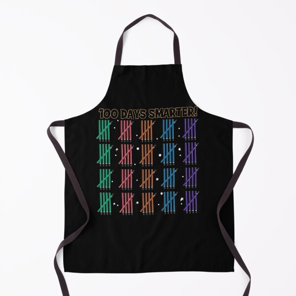 Item preview, Back To School 100th Day of School 100 Days Smarter designed and sold by abcxyzsma.