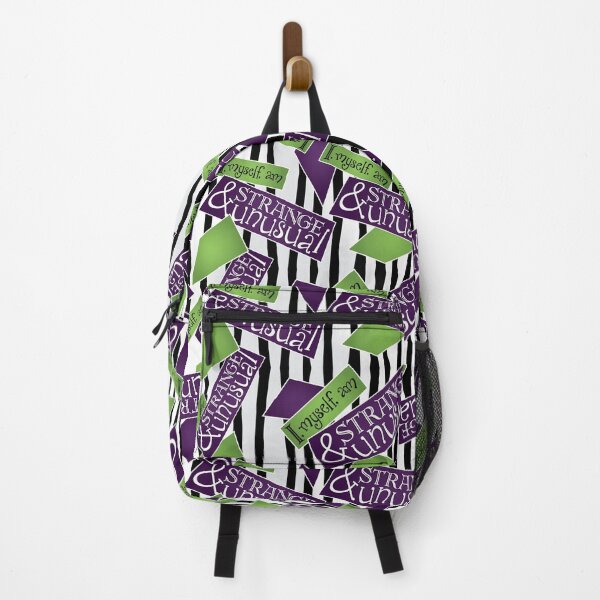 Item preview, Strange designed and sold by TEWdream.
