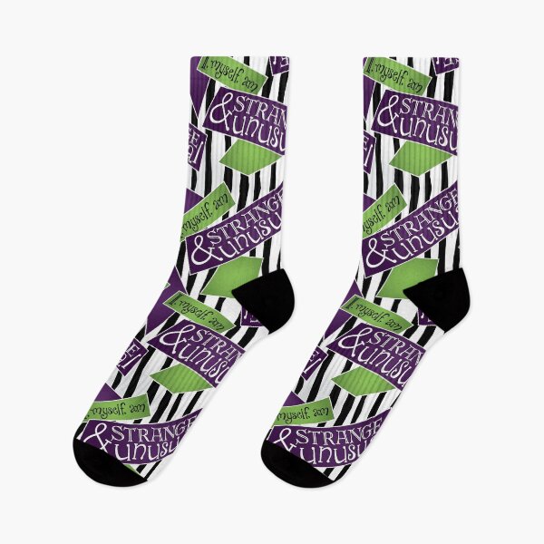 Item preview, Strange designed and sold by TEWdream.
