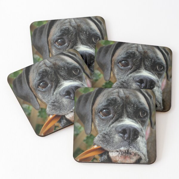 Item preview, Luthien -Boxer Dog Series designed and sold by Evita.