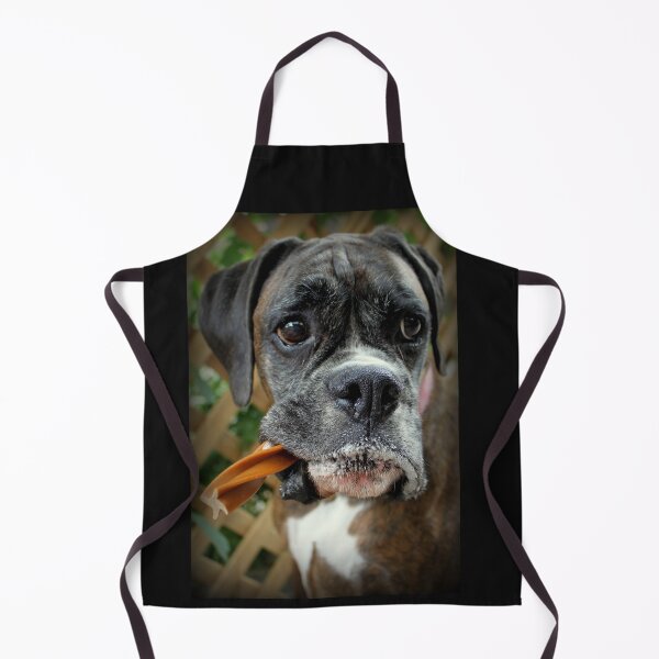 Item preview, Luthien -Boxer Dog Series designed and sold by Evita.