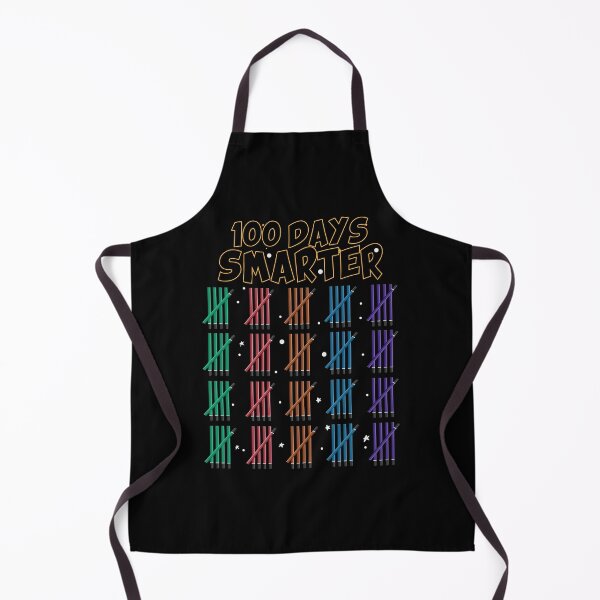 Item preview, Back To School 100th Day of School 100 Days Smarter designed and sold by abcxyzsma.