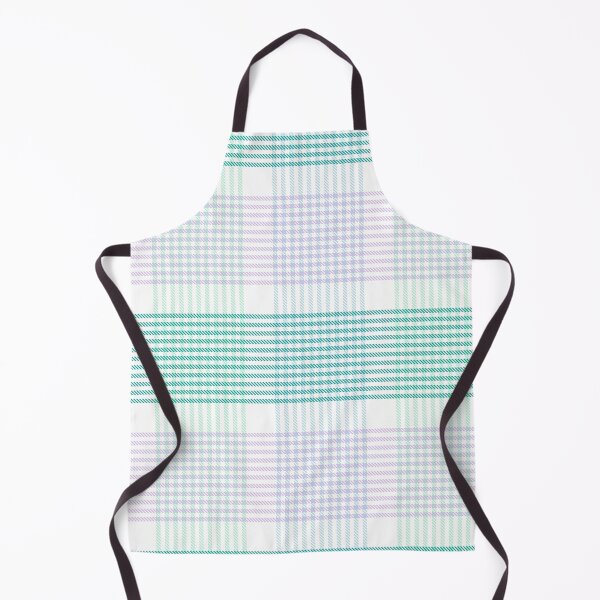 Item preview, Rainbow Pastel Plaid Tartan Textured Pattern designed and sold by Siu-Hong Mok.