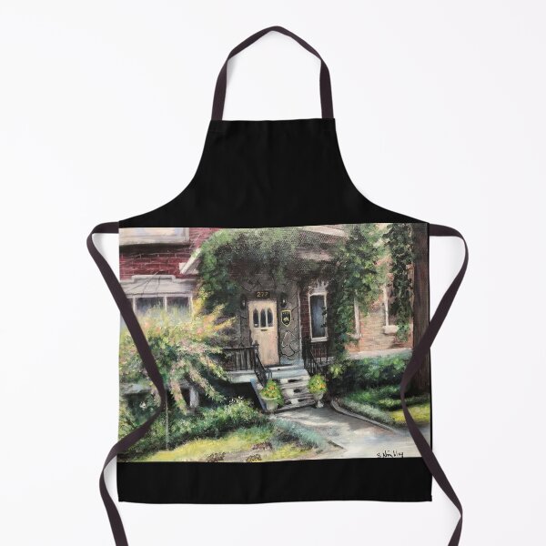Item preview, The B & B - A Lovely Place to Stay designed and sold by Artdesrapides.
