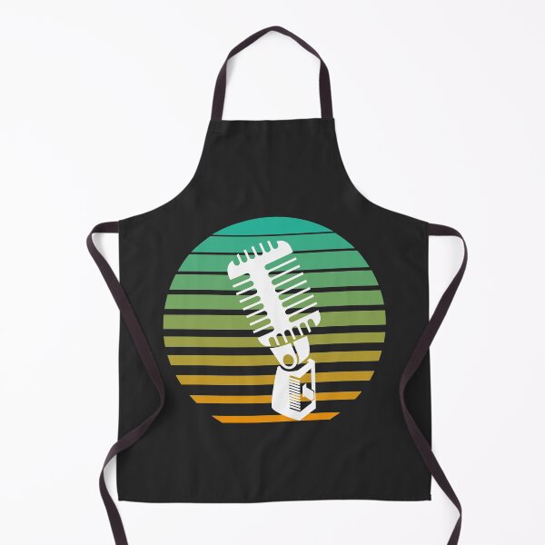 Item preview, Vintage Podcast Sunset designed and sold by EricJP.