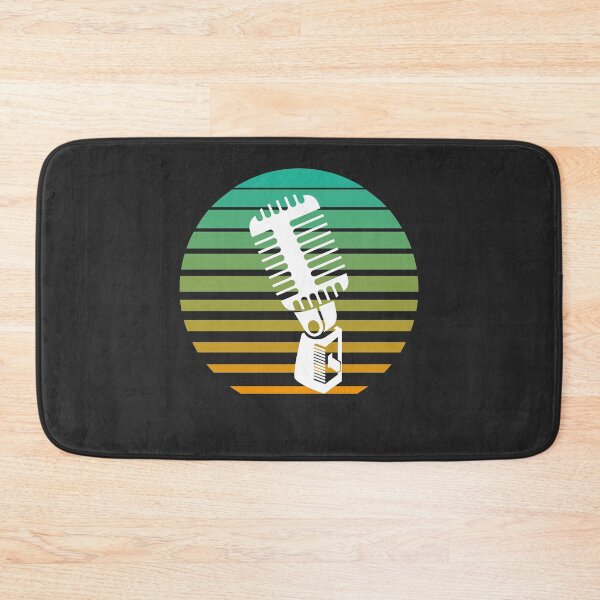 Item preview, Vintage Podcast Sunset designed and sold by EricJP.