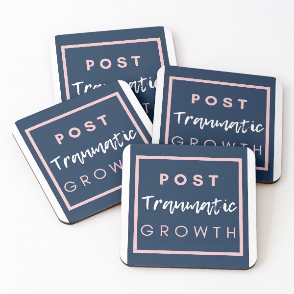 Item preview, Post Traumatic Growth designed and sold by Yoyo6980.