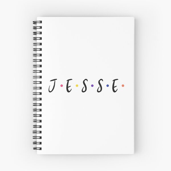 Item preview, Nombre de Jesse designed and sold by Teelogic.