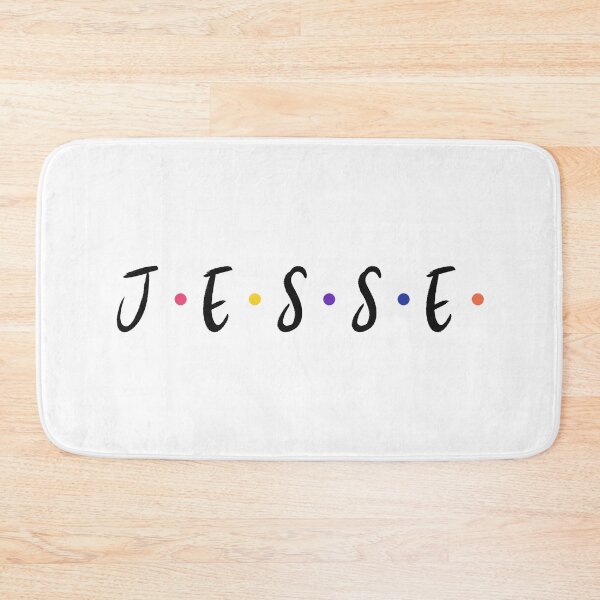 Item preview, Jesse Name designed and sold by Teelogic.