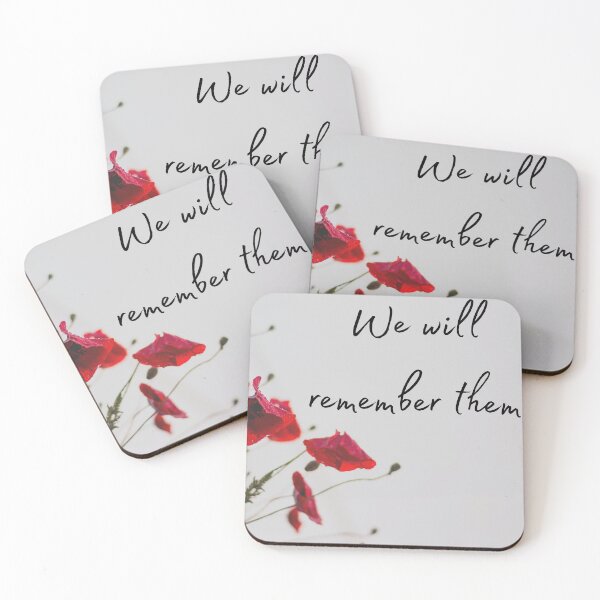 Item preview, ANZAC Day Rememberance designed and sold by Felicity-K.