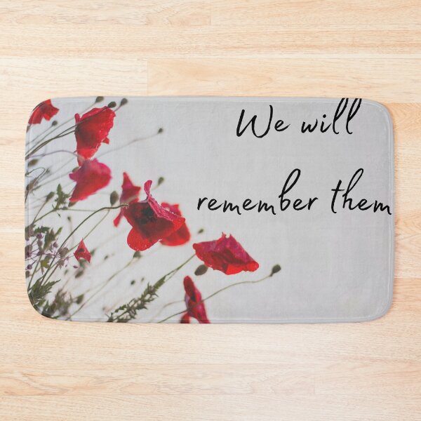 Item preview, ANZAC Day Rememberance designed and sold by Felicity-K.