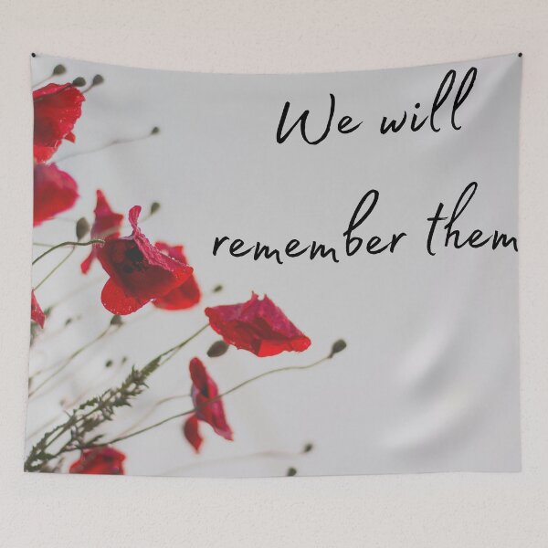 Item preview, ANZAC Day Rememberance designed and sold by Felicity-K.