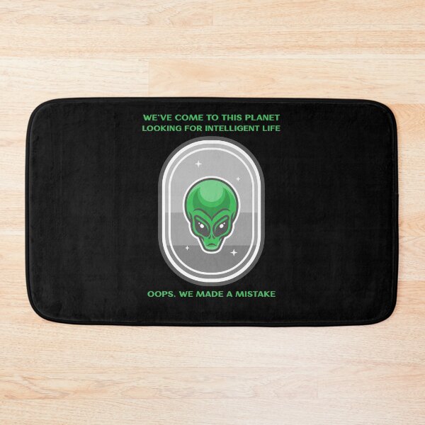 Item preview, Looking For Intelligent Life designed and sold by MikesPoD.