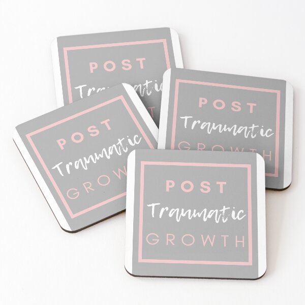 Item preview, Post Traumatic Growth designed and sold by Yoyo6980.