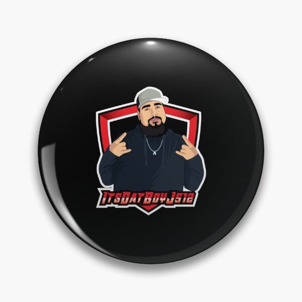 Item preview, Twitch Logo Shirt designed and sold by malino228.