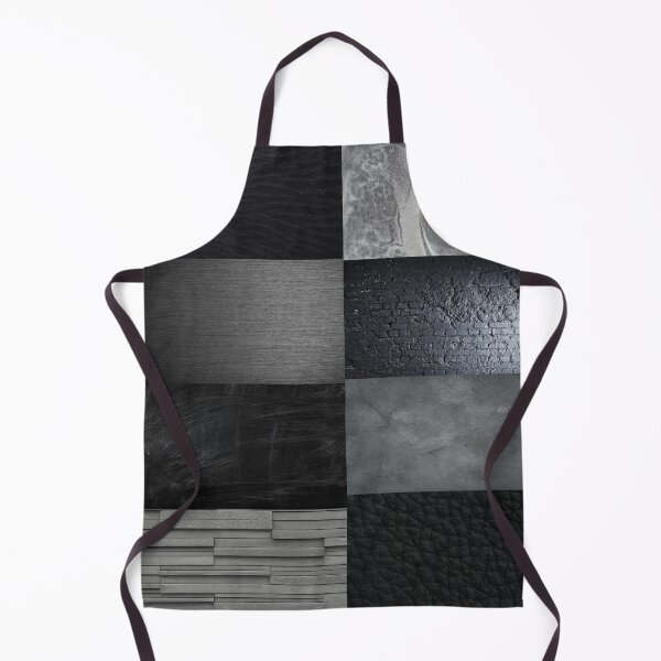 Item preview, Black and Grey Texture designed and sold by Latorih10.