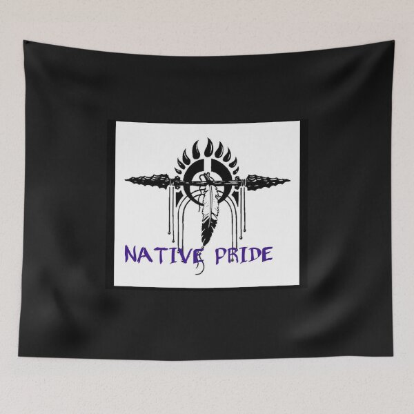 Item preview, Native Pride designed and sold by reynanana.