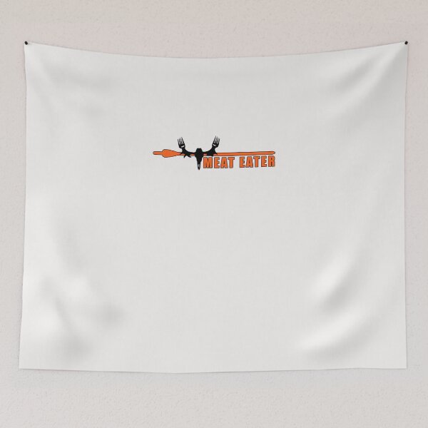 Item preview, Meat Eater Classic T-Shirt designed and sold by Debbieshopss.