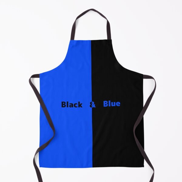 Item preview, Black and Blue designed and sold by DAEWI PARK.