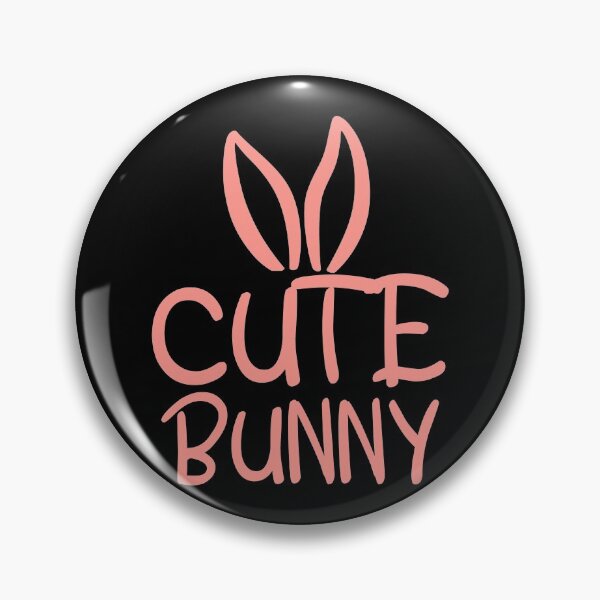 Item preview, Cute Bunny Funny Ester  designed and sold by KGN  CREATIVITY.
