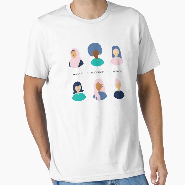 Empowering Women. Essential T-Shirt