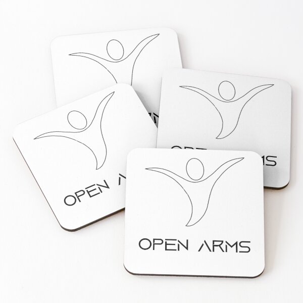 Item preview, OPEN ARMS - 2021 designed and sold by annvu cvdser.