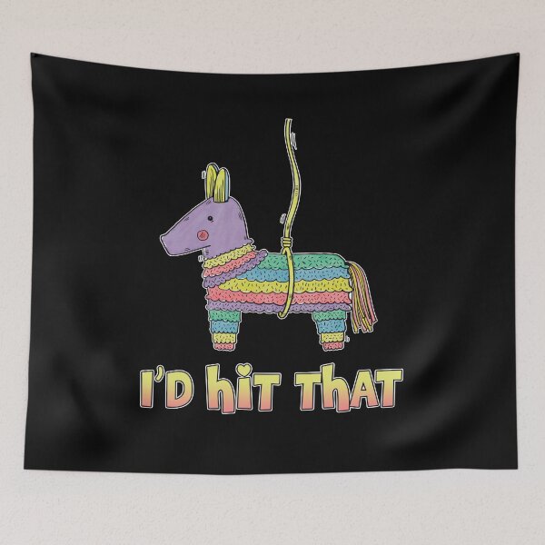 Item preview, Colorful Piñata Design designed and sold by EverythingKawai.
