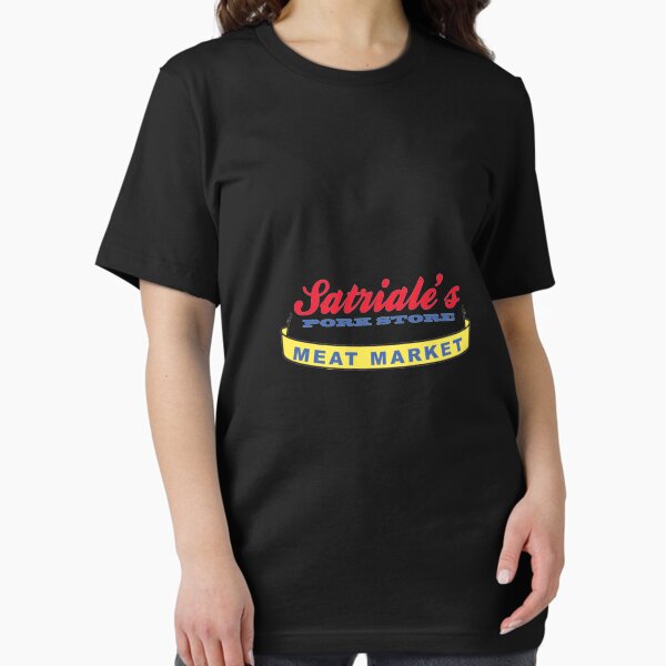 MEAT MARKET Essential T-Shirt Essential T-Shirt