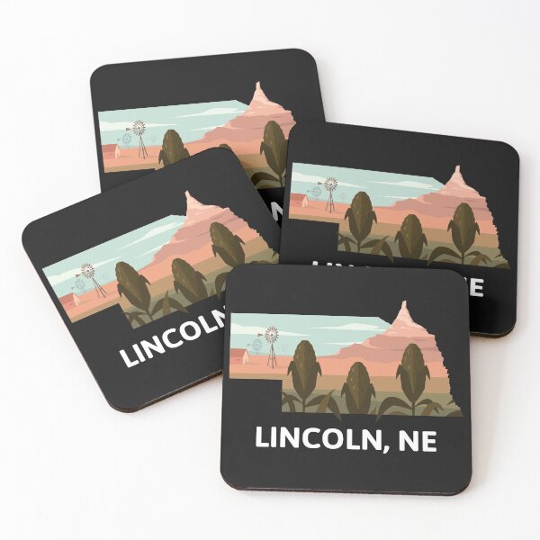 Item preview, Lincoln, NE designed and sold by TitanRN.
