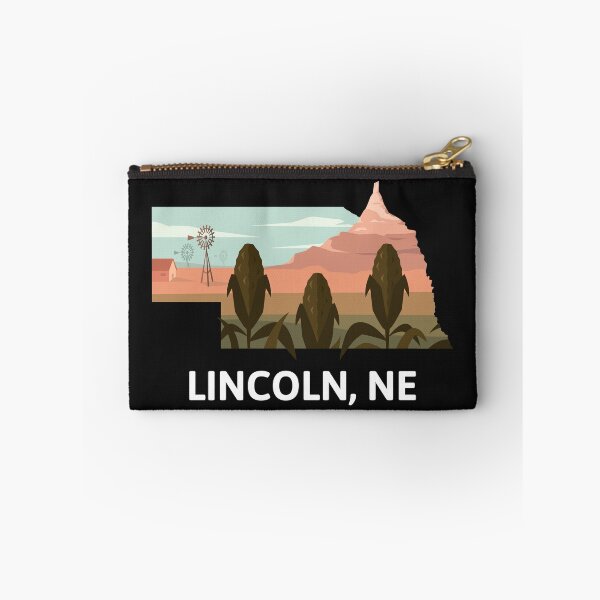 Item preview, Lincoln, NE designed and sold by TitanRN.
