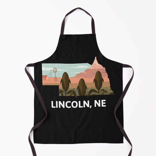 Item preview, Lincoln, NE designed and sold by TitanRN.