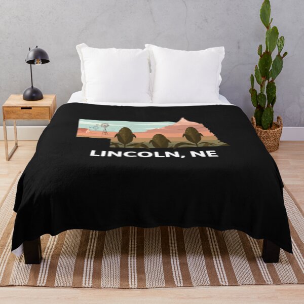 Item preview, Lincoln, NE designed and sold by TitanRN.
