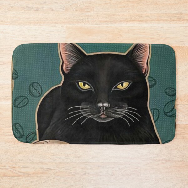 Item preview, Cat WhatEver Kitty Cafe Serve Yourself designed and sold by zefranguirt.