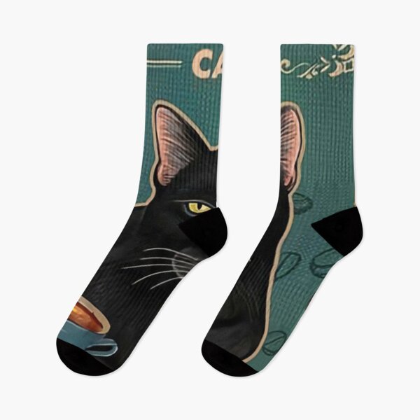Item preview, Cat WhatEver Kitty Cafe Serve Yourself designed and sold by zefranguirt.