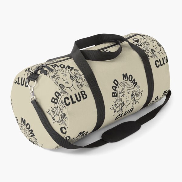 Item preview, Bad Mom Club designed and sold by brooklyntowner.