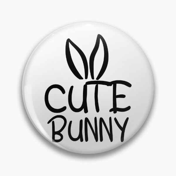 Item preview, Cute Bunny Funny Ester  designed and sold by KGN  CREATIVITY.